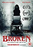 Broken [DVD]