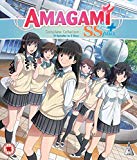 Amagami SS Plus Collection [Blu-ray]