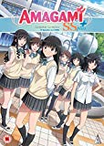 Amagami SS Plus Collection [DVD]