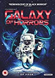 Galaxy Of Horrors [DVD]