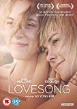 Lovesong [DVD]