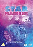 Star Maidens Complete Series [DVD]
