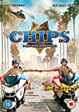 CHiPS: Law and Disorder (Includes Digital Download) [DVD] [2017]