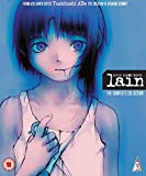 Serial Experiments Lain [Blu-ray]