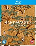 The Handmaiden Special Edition [Blu-ray]