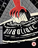 Diabolique [The Criterion Collection] [Blu-ray]