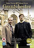 Grantchester - Series 1 & 2 Box Set [DVD]