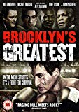 Brooklyn's Greatest [DVD]