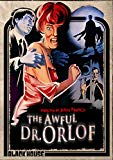 The Awful Dr. Orloff [DVD]