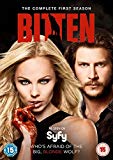 Bitten - The Complete First Season [DVD]