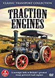 Classic Transport Collection: Traction Engines [DVD]