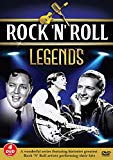 Rock n Roll Legends [DVD]