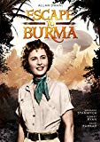 Escape to Burma [DVD]