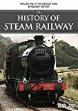 History of Steam Railway [DVD]