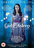 Girl Asleep [DVD]