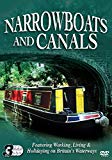 Narrowboats & Canals [DVD]