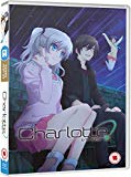 Charlotte Part 2 - Standard [DVD]