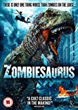 Zombiesaurus [DVD]