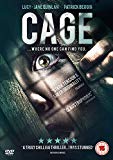 Cage [DVD]