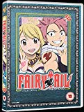 Fairy Tail - Part 15 [DVD]