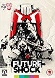 Future Shock: The Story Of 2000AD [DVD]