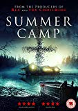 Summer Camp [DVD]