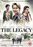 The Legacy Season 3 [DVD]