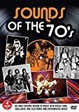Sounds of the 70's [DVD]