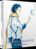Persona 3: Movie 3 Collectors Edition [Blu-ray]