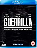 Guerrilla (Sky Atlantic) [Blu-ray]