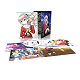 Charlotte Part 1 - Collectors Combi [Dual Format] [Blu-ray]
