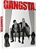 Gangsta - Collectors Edition [Blu-Ray]