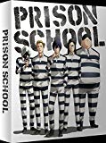 Prison School - Collectors Blu-Ray
