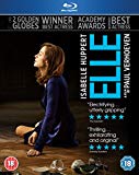 Elle UV [Blu-ray]