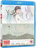 Pigtails and Other Shorts - Standard Combi [Dual Format] [Blu-ray]