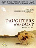 Daughters of the Dust (DVD + Blu-ray)