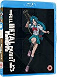 Full Metal Panic Fumoffu - Standard [Blu-Ray]