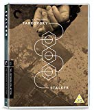 Stalker [THE CRITERION COLLECTION] [Blu-ray] [2017]
