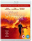 What Dreams May Come [Blu-ray]