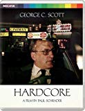 Hardcore (Dual Format Limited Edition) [Blu-ray]