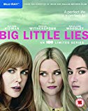 Big Little Lies [Blu-ray] [2017]