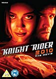 Knight Rider 2010 The Movie [DVD]
