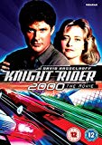 Knight Rider 2000 The Movie [DVD]