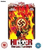 Hitler The Last Ten Days [DVD]