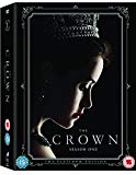 The Crown: Season 1 (Limited Collector's Edition) [DVD] [2017]