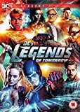 Dc's Legends Of Tomorrow: Seasons 1-2 [DVD]