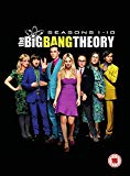 The Big Bang Theory: Seasons 1-10 [DVD]