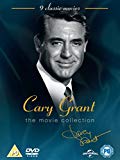 Cary Grant Collection [DVD] [2017]