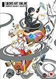 Sword Art Online Complete Season 1 Collection (Episodes 1-25) [DVD]