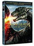 Dragonheart 4 - Battle For the Heartfire [DVD] [2017]